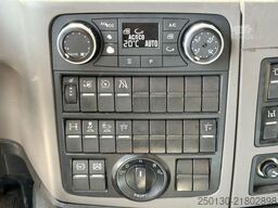 MAN TGS 18.460 4x2 LLS MEILLER HYDRAULIK & Retarder