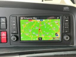 MAN TGS 18.460 4x2 LLS MEILLER HYDRAULIK & Retarder