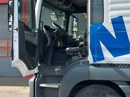 MAN TGS 18.460 4x2 LLS MEILLER HYDRAULIK & Retarder