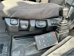 MAN TGS 18.460 4x2 LLS MEILLER HYDRAULIK & Retarder