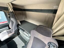 MAN TGS 18.460 4x2 LLS MEILLER HYDRAULIK & Retarder