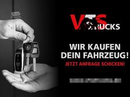 MERCEDES-BENZ Actros 2551 6x2 LL/PALFINGER/MIRRORCAM/ACC/AEBS/