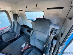 MERCEDES-BENZ Actros 2551 6x2 LL/PALFINGER/MIRRORCAM/ACC/AEBS/