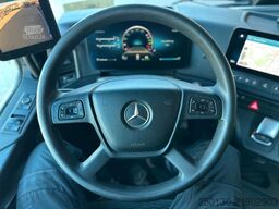 MERCEDES-BENZ Actros 2551 6x2 LL/PALFINGER/MIRRORCAM/ACC/AEBS/