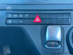 MERCEDES-BENZ Actros 2551 6x2 LL/PALFINGER/MIRRORCAM/ACC/AEBS/