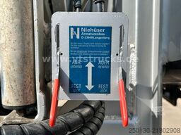  WILLIG 4 Kammern Tanker/Diesel/TRIDEC/SENING 33