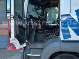 MAN TGS 18.460 4x2 LLS MEILLER HYDRAULIK & Retarder