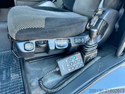 MAN TGS 18.460 4x2 LLS MEILLER HYDRAULIK & Retarder