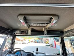 MAN TGS 18.460 4x2 LLS MEILLER HYDRAULIK & Retarder