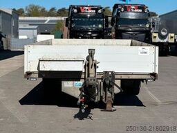 ACKERMANN-FRUEHAUF Z-PA-F12 6,4JZ Tandem AH / Glastransport EBS ABS