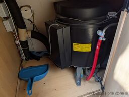 LMC TEC 650 G Alkoven