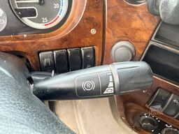 DAF XF 105.460 SPACECAB (ZF16 MANUAL GEARBOX / EURO...