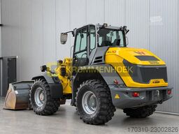 Wacker Neuson WL 110