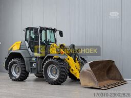 Wacker Neuson WL 110