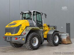 Wacker Neuson WL 110