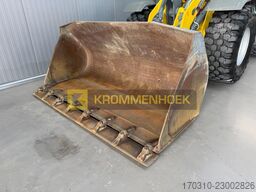 Wacker Neuson WL 110