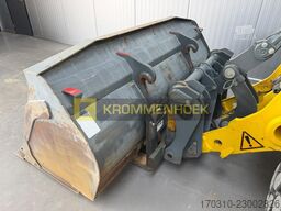 Wacker Neuson WL 110