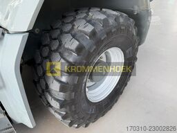 Wacker Neuson WL 110