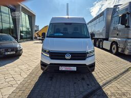 VW Crafter 2.0 TDI DSG / New Service - New TURBO -...