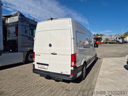 VW Crafter 2.0 TDI DSG / New Service - New TURBO -...