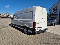 VW Crafter 2.0 TDI DSG / New Service - New TURBO -...
