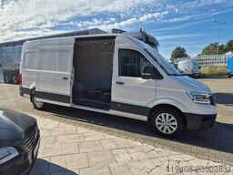 VW Crafter 2.0 TDI DSG / New Service - New TURBO -...
