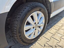 VW Crafter 2.0 TDI DSG / New Service - New TURBO -...