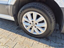 VW Crafter 2.0 TDI DSG / New Service - New TURBO -...