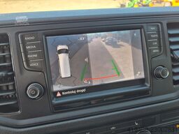 VW Crafter 2.0 TDI DSG / New Service - New TURBO -...