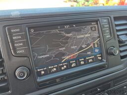 VW Crafter 2.0 TDI DSG / New Service - New TURBO -...