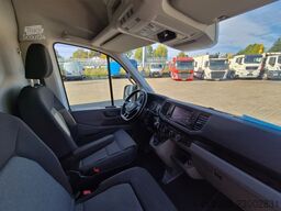 VW Crafter 2.0 TDI DSG / New Service - New TURBO -...