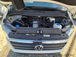 VW Crafter 2.0 TDI DSG / New Service - New TURBO -...