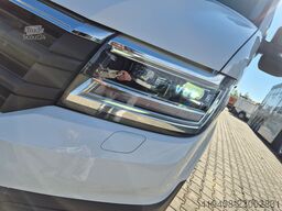 VW Crafter 2.0 TDI DSG / New Service - New TURBO -...