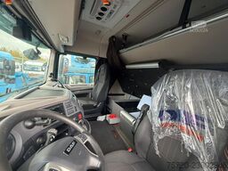 Daf XF 480FT Nockenwelle defekt PTU Euro 6E