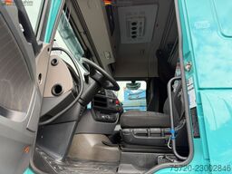 Daf XF 480FT Nockenwelle defekt PTU Euro 6E