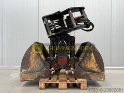 Doosan DX 140 W-7