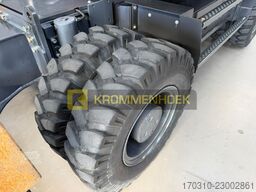 Doosan DX 140 W-7