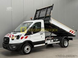 Ford Transit P350 L2 Kipper