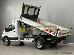 Ford Transit P350 L2 Kipper
