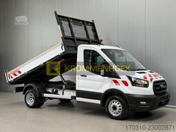 Ford Transit P350 L2 Kipper
