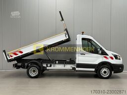 Ford Transit P350 L2 Kipper