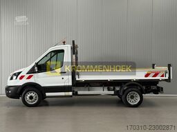 Ford Transit P350 L2 Kipper