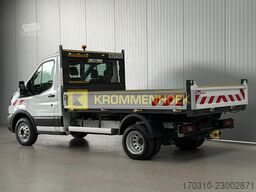 Ford Transit P350 L2 Kipper