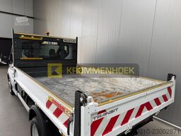 Ford Transit P350 L2 Kipper