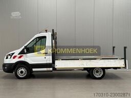 Ford Transit P350 L2 Kipper