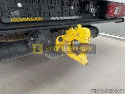 Ford Transit P350 L2 Kipper