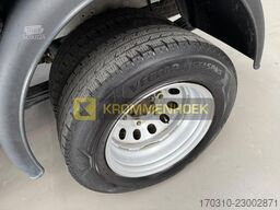 Ford Transit P350 L2 Kipper
