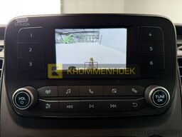 Ford Transit P350 L2