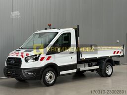 Ford Transit P350 L2