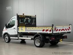 Ford Transit P350 L2